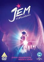 Jem And The Holograms (Nieuw in plastic), Cd's en Dvd's, Dvd's | Drama, Drama, Verzenden, Nieuw in verpakking