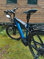 Speed pedelec Riese & Muller supercharger 1.000 Wh maat L, Fietsen en Brommers, Elektrische fietsen, Ophalen, Gebruikt