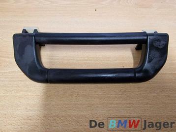 Dak handgreep zwart BMW X5 E53 51168258064 beschikbaar voor biedingen