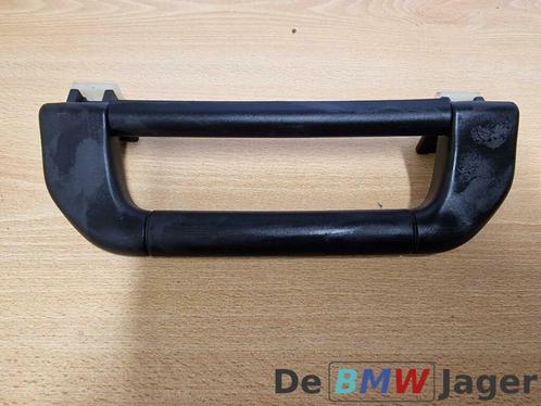 Dak handgreep zwart BMW X5 E53 51168258064, Auto-onderdelen, Interieur en Bekleding, BMW, Gebruikt, Ophalen of Verzenden