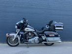 Ruilen Harley Davidson electra glide ruilen is een 5hd, Motoren, 2 cilinders, 1583 cc, Particulier, Meer dan 35 kW