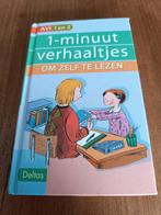 H. van Vught - 1-minuut verhaaltjes om zelf te lezen, Boeken, Ophalen, Zo goed als nieuw, H. van Vught