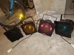 Spot par56 + dimmer control, Muziek en Instrumenten, Licht en Laser, Ophalen, Gebruikt, Licht, Kleur