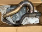 Downpipe voor Mercedes CLA45,A45,GLA 45 amg, Auto-onderdelen, Uitlaatsystemen, Ophalen, Gebruikt, Mercedes-Benz