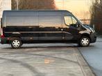 Opel Movano 2.3 D 150 Pk-L3-h2-2021-99dkm-Navi-Airco-Camera, Movano, Bedrijf, Diesel, Te koop