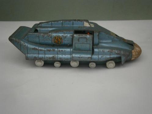 Dinky Toys Spectrum Pursuit Vehicle, Collections, Cinéma & Télévision, Utilisé, TV, Enlèvement ou Envoi