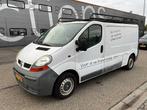 2005 Renault Trafic 1.9Dci Bedrijfswagen 73-BS-BX, Auto's, Bestelwagens en Lichte vracht, Gebruikt, Renault, Overige brandstoffen
