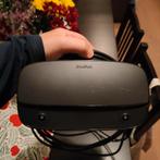 Oculus Rift S, Ophalen of Verzenden, Zo goed als nieuw