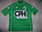 RAAL La Louvière voetbalshirt 2001-2002 Kappa, Ophalen of Verzenden, Gebruikt, Shirt