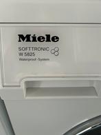 Miele wasmachine - perfecte staat, mooi onderhouden!, Elektronische apparatuur, Wasmachines, Ophalen, 6 tot 8 kg, 85 tot 90 cm