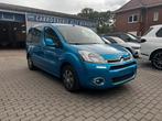 Citroen Berlingo 1.6i Séduction 5 pl, Voorwielaandrijving, Euro 5, Zwart, 4 cilinders