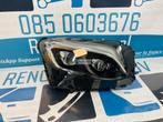 Koplamp Mercedes GLC Klasse W253 X253 ILS Full Led Rechts A2, Ophalen of Verzenden, 6 maanden garantie, Gebruikt