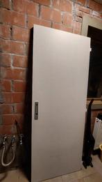 Schilderdeur, Doe-het-zelf en Bouw, Deuren en Vliegenramen, Gebruikt, Minder dan 80 cm, Binnendeur, Ophalen of Verzenden