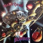 MOTÖRHEAD - Bomber (Black Vinyl), Cd's en Dvd's, Vinyl | Hardrock en Metal, Verzenden, Nieuw in verpakking