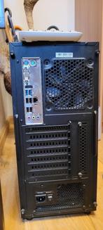 pc, Ophalen, Zo goed als nieuw, 8 GB