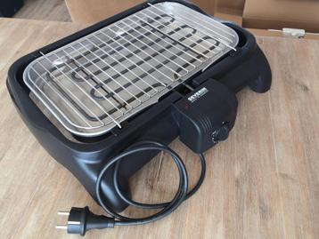 Severin Elektrische Barbecue / Grill beschikbaar voor biedingen
