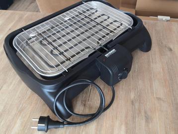 Severin Elektrische Barbecue / Grill