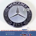Mercedes MOTORKAP LOGO EMBLEEM A B C E GLC GLE S G Klasse VI, Auto-onderdelen, Gebruikt, -, Ophalen of Verzenden, -