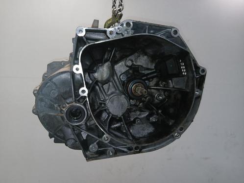VERSNELLINGSBAK AUTOMAAT Peugeot 508 SW (8E / 8U) (20DSEJ), Auto-onderdelen, Transmissie en Toebehoren, Peugeot, Gebruikt