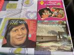LP Louis Neefs, Cd's en Dvd's, Ophalen, Gebruikt