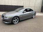 Bmw 325i cabrio automaat 158000 km euro 5 b, Auto's, Automaat, Achterwielaandrijving, Cabriolet, Bruin