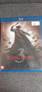 Jeepers creepers 3, blu ray, Enlèvement ou Envoi