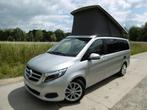 V 250 cdi MARCO POLO automaat, Auto's, Mercedes-Benz, Automaat, USB, 4 cilinders, Bedrijf