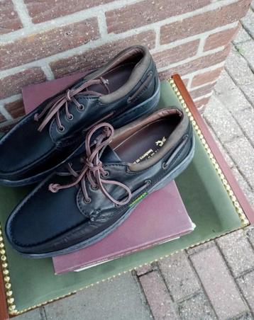 Heren schoenen Ambiorix Mt41,1 beschikbaar voor biedingen