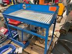 IBS Spoelbak / Teilereiniger Typ M +nieuw vat ontvetter 60L, Ophalen, Zo goed als nieuw