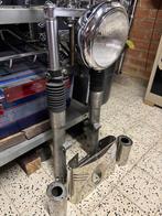Fourche complet softail raccourci, Ophalen of Verzenden, Gebruikt