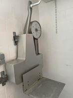 Weegschaal berkel, Doe-het-zelf en Bouw, Weegschalen, Ophalen, Gebruikt, Hangweegschaal, 100 tot 200 kg