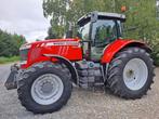 Massey Ferguson 7619 Dyna 6/5600 uur, Zakelijke goederen, Ophalen, Massey Ferguson
