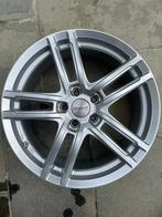 Velgen Dezent TZ 18", Velg(en), Winterbanden, Ophalen, 18 inch