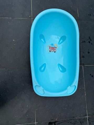 Baby bad beschikbaar voor biedingen