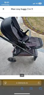 Kinderwagen Maxi Cosi 3 in 1., Enlèvement