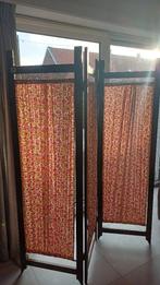 Paravent, Huis en Inrichting, Woonaccessoires | Kamerschermen, Ophalen, Gebruikt