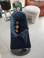 Baby Bjorn relax / wipper, Kinderen en Baby's, Wipstoeltjes, Wipstoel, Ophalen, Overige merken, Met gordel(s) of riempje(s)