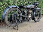 Motocyclette FN M67D de 1931, Motos, Entreprise, Autre, 1931 FN