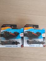 Hot Wheels formula 1 mclaren, Hobby en Vrije tijd, Ophalen of Verzenden