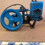 pomphuis, Tuin en Terras, Ophalen, Gebruikt, Elektrisch, Hydrofoorpomp