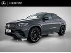 Mercedes-Benz GLE 400 Coupé e 4MATIC Sport Edition Premium P, Argent ou Gris, Achat, GLE, Noir