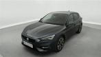 SEAT Leon 1.0 eTSI MHEV FR DSG (bj 2024, automaat), Auto's, Seat, Automaat, Stof, Gebruikt, Leon
