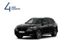 BMW Serie X X5 xDrive50e, Auto's, Automaat, USB, Zwart, Bedrijf