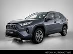 Toyota RAV4 2.5 Hybrid Lithium Dynamic Plus CVT, Autos, Toyota, Argent ou Gris, Achat, Entreprise, 5 portes