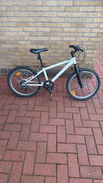 Kinderfiets rockrider, Fietsen en Brommers, Ophalen, Zo goed als nieuw