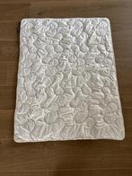 Vierjaargetijden kinderdekbed, Jongetje of Meisje, Wit, Ophalen of Verzenden, Deken of Dekbed