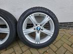 BMW 3 série f30, f31 velgen met winterbanden, Auto-onderdelen, Banden en Velgen, Ophalen, Gebruikt, Banden en Velgen, 17 inch