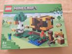 Lego Minecraft  21241 (nieuw), Ophalen of Verzenden, Nieuw, Lego