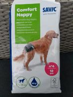 Wegwerpluiers hond / nr4, Ophalen of Verzenden, Nieuw