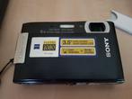 Sony digitaal Cybershot foto toestel, 4 à 7 fois, Utilisé, Compact, Sony